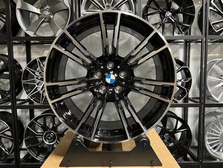 19'' BMW inch velgen 706M 5x112 3 4 5 serie G30 G31 G20 G11, Ophalen of Verzenden, Nieuw, 19 inch, Velg(en)