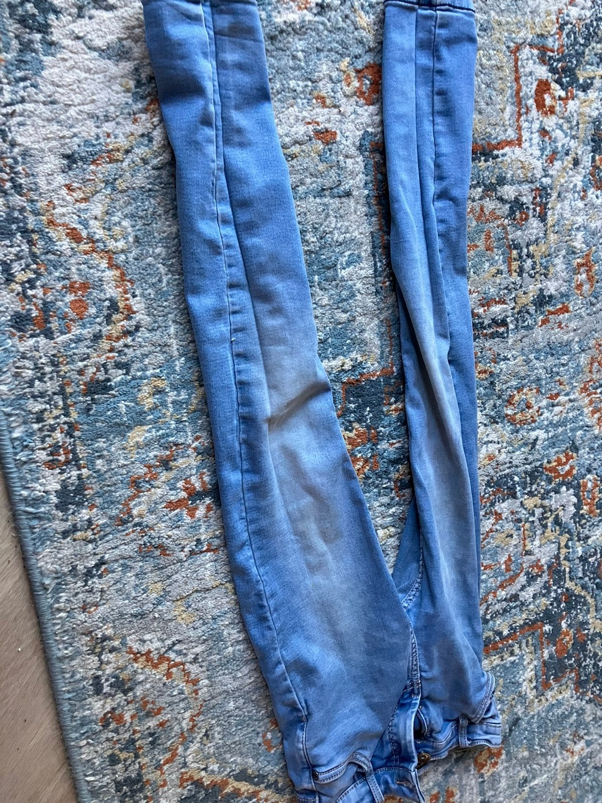 Tas met meisjeskleding gratis (140 tm 152), Kleding | Dames, Ophalen, Zo goed als nieuw, Overige kleuren, W27 (confectie 34) of kleiner