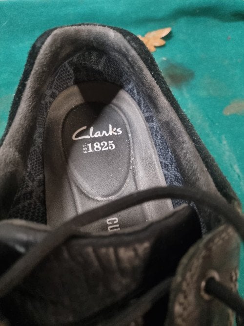 heren schoenen maat 46 clarks 1825, Kleding | Heren, Schoenen, Ophalen of Verzenden, 'T Olde Gre-j, Info@toldegrej.nl, Endepoelstraat 20f Didam