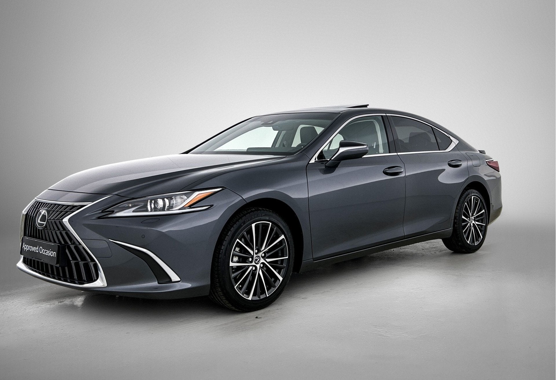 Lexus ES 300h 35th Edition | Direct Leverbaar | Demo | Schui