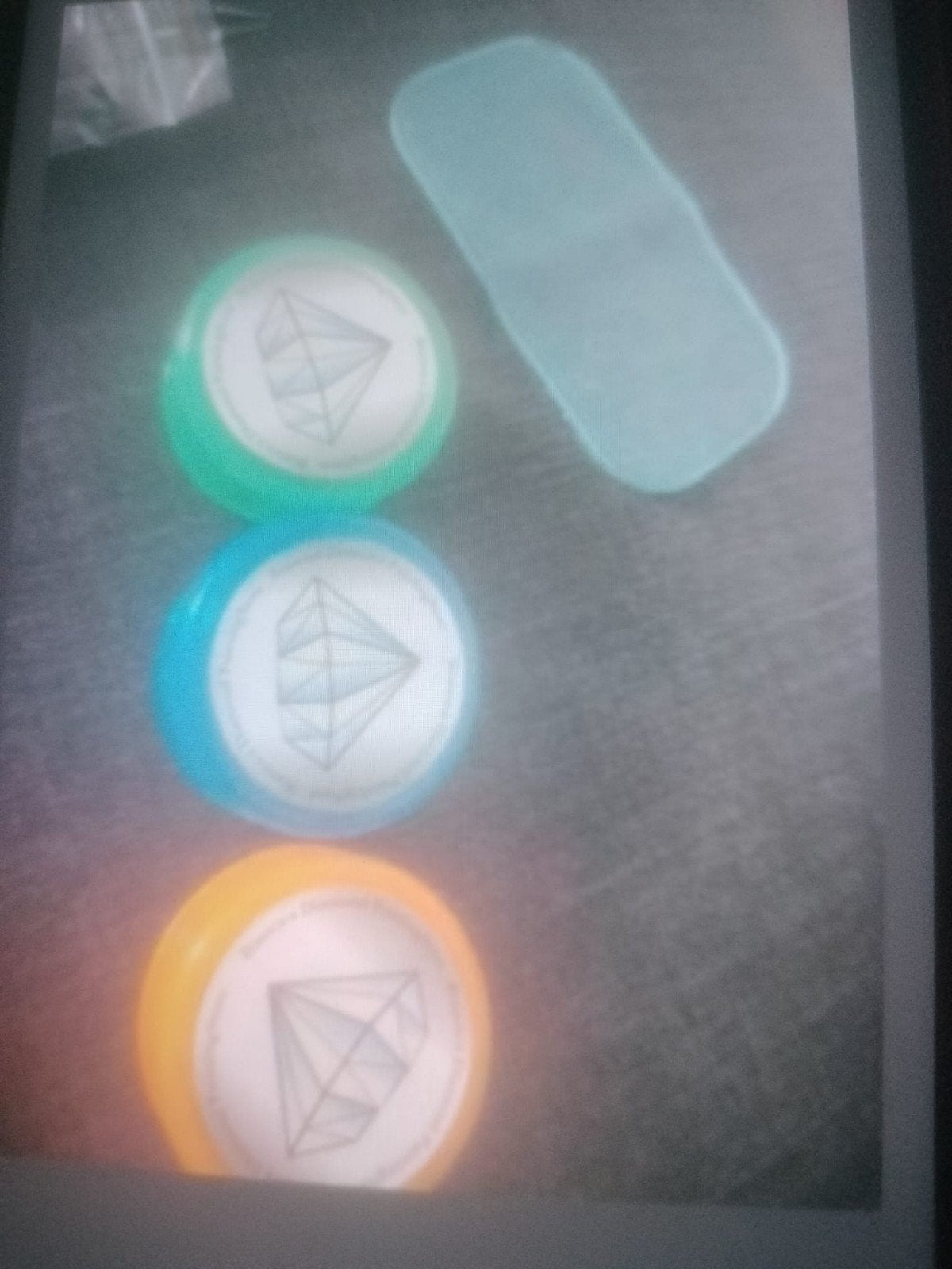 Diamond pianting om steentjes los te maken, Ophalen, Nieuw, Knutselwerk