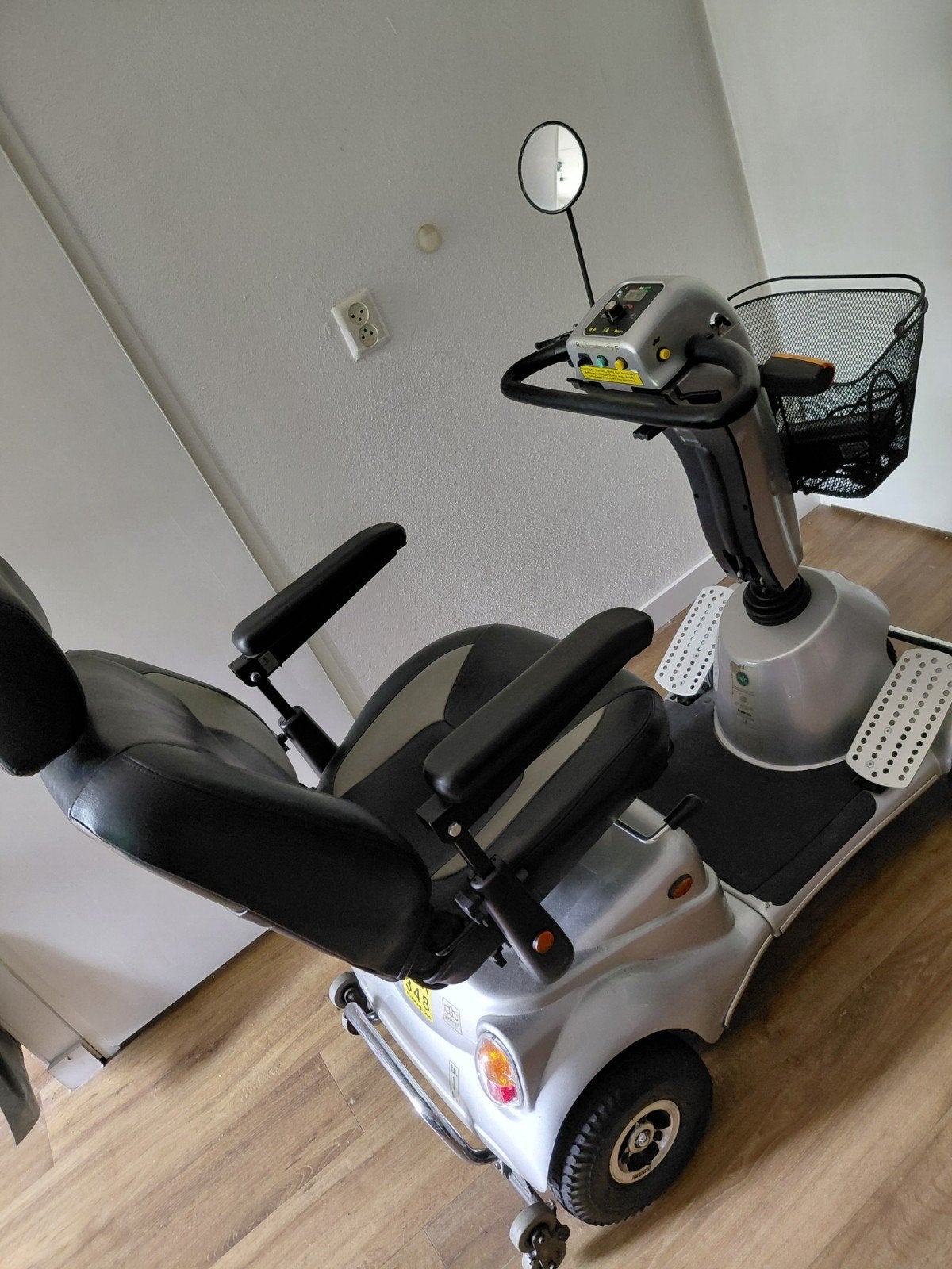 Scootmobiel, Computers en Software, Accesspoints, Ophalen, Gebruikt