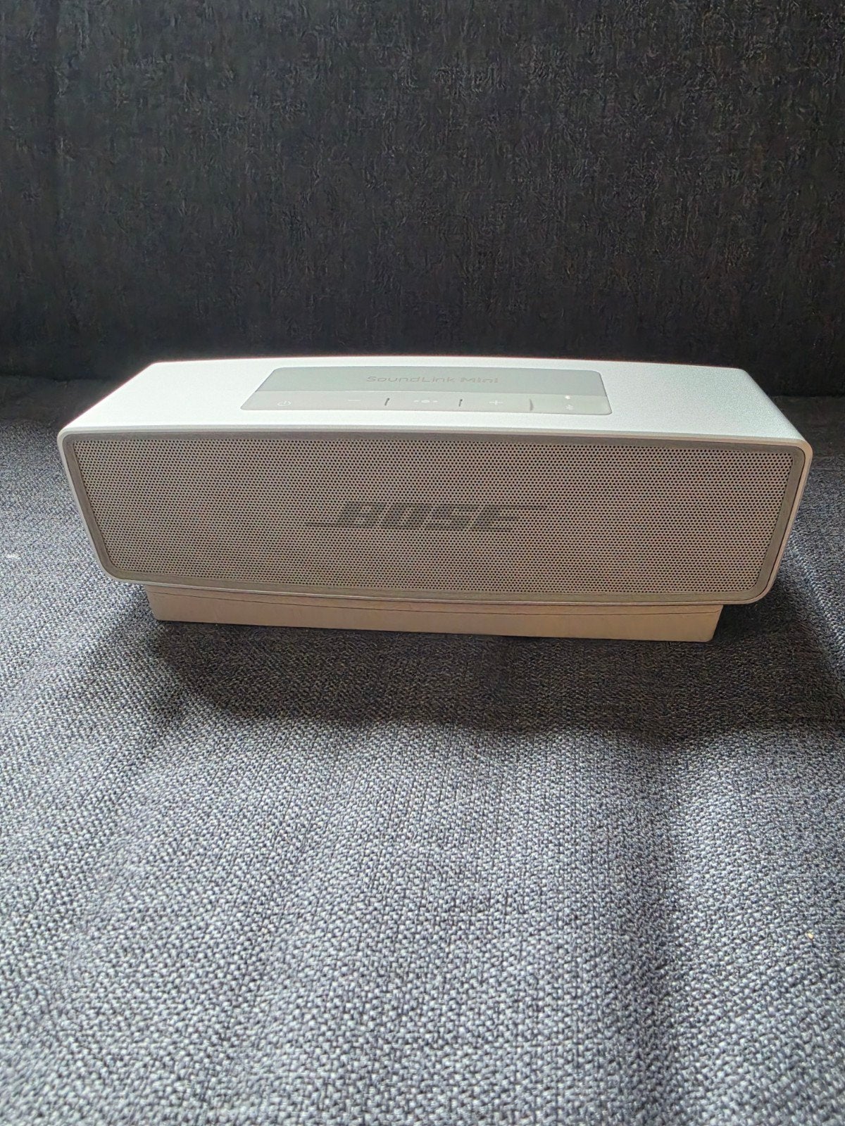 Bose SoundLink Mini II Bluetooth Speaker, Ophalen, Bluetooth, Zo goed als nieuw, Draagbare speaker