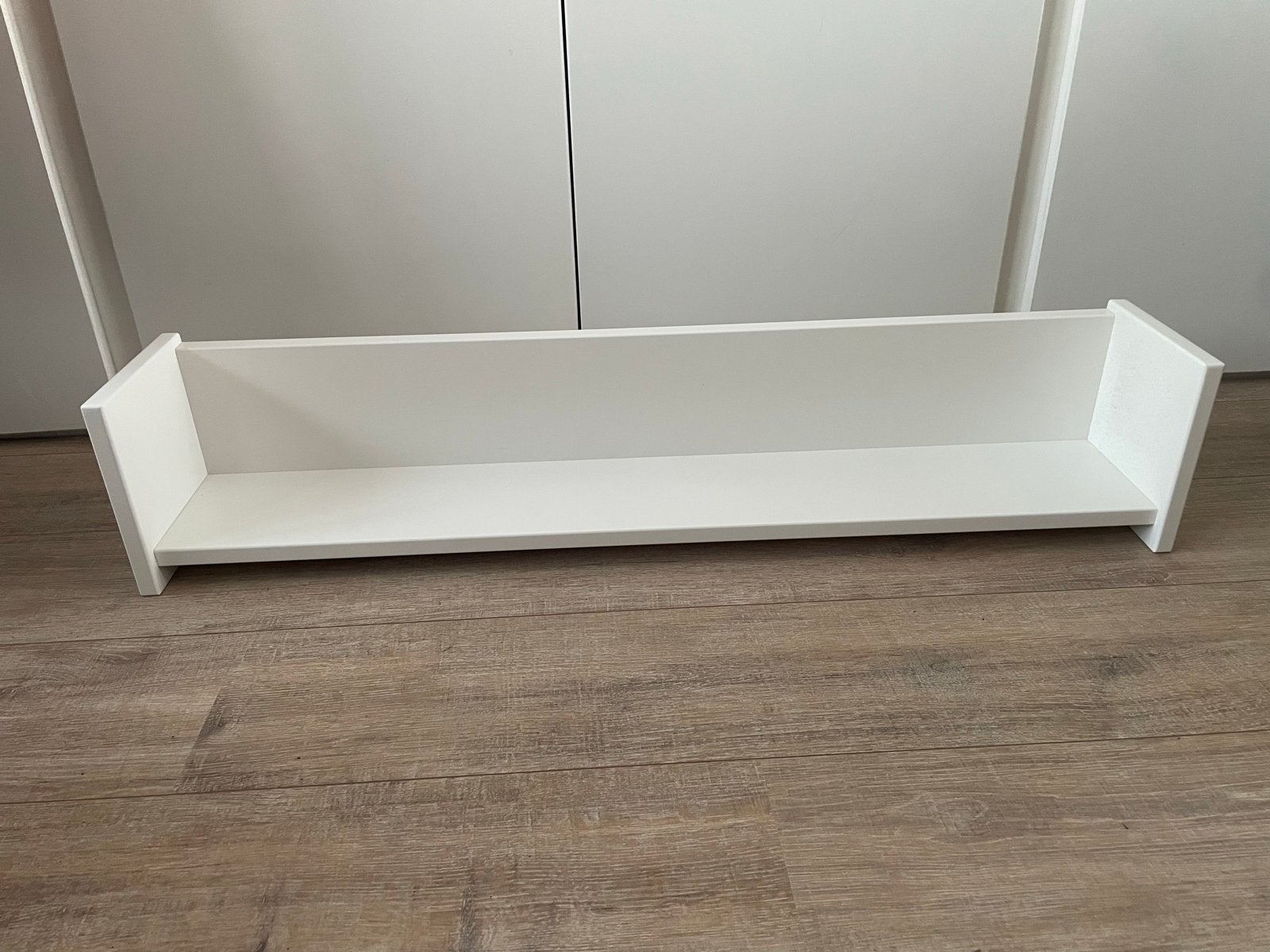Kidsmill Shakery 2 / Loft Wandrek - Wit, Ophalen, Zo goed als nieuw