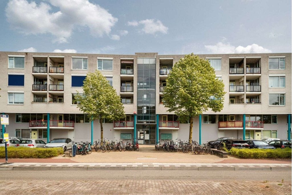 Te huur per direct: Utrecht, in wijk Voordorp, ruime 3-k app, Utrecht-stad, Direct bij eigenaar, 67 m², 3 kamers