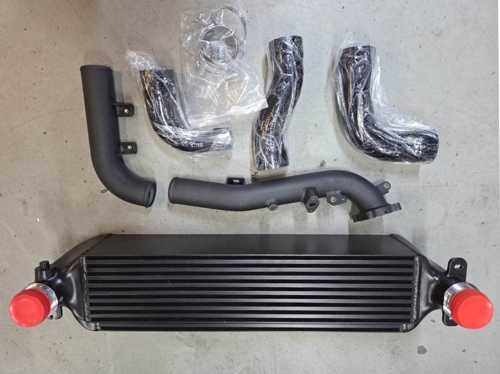 Intercooler kit Toyota Yaris GR gen 1, Ophalen of Verzenden