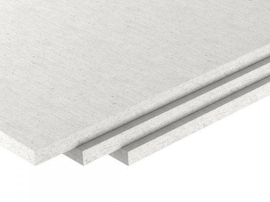 Fermacell platen 12mm dikte, hele platen, Doe-het-zelf en Verbouw, Platen en Panelen, Ophalen, Nieuw, Overige materialen, Minder dan 20 mm