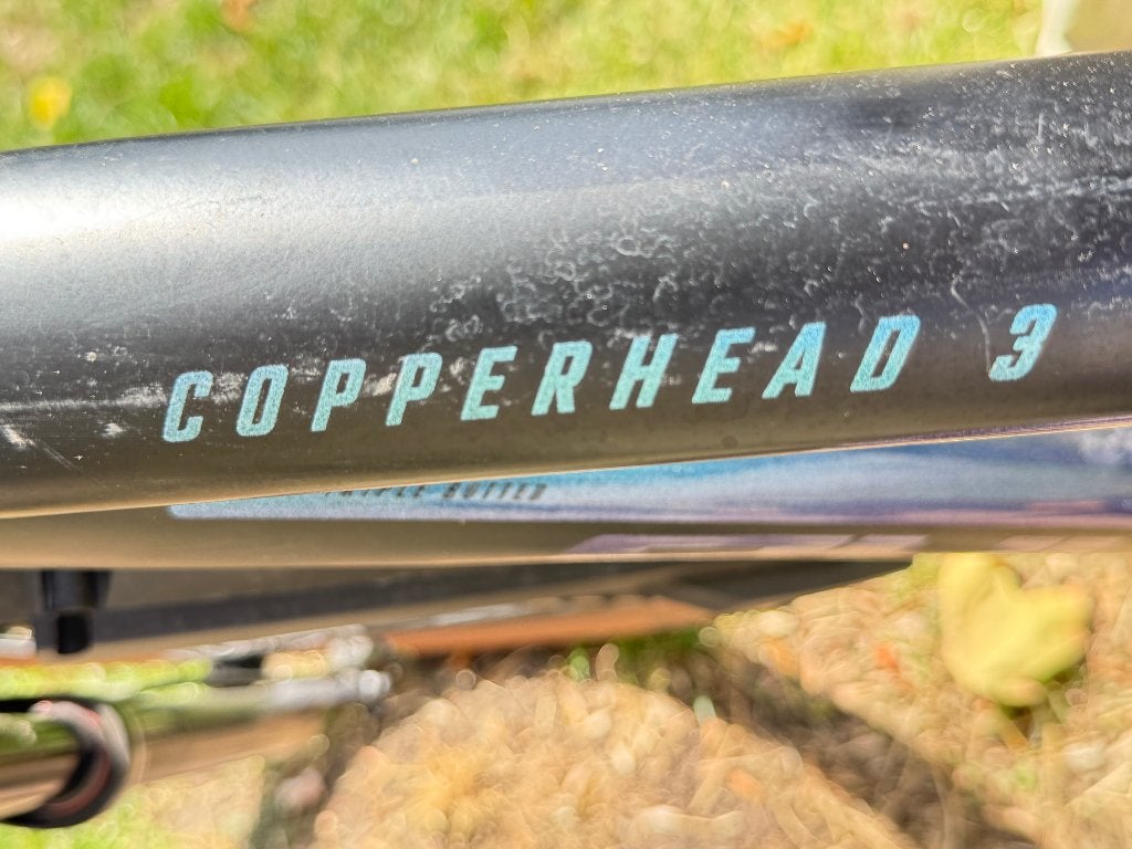 Bulls Copperhead 3 mountain bike, Gebruikt, Overige merken, Ophalen, 26 inch of meer