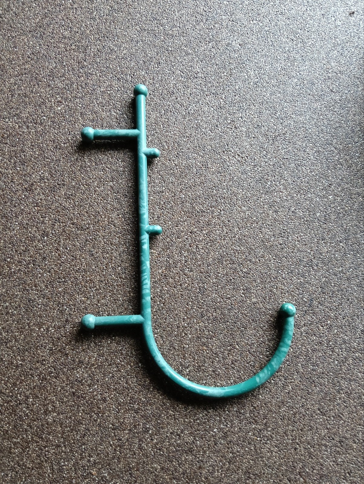 Thera Cane, zelfmassage, Ophalen of Verzenden, Zo goed als nieuw, Overige typen