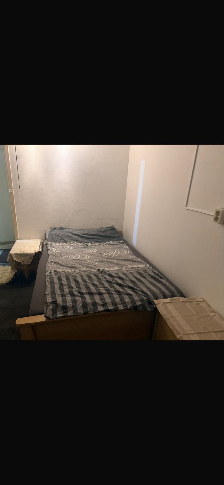 Kamer te huur Amsterdam Noord, Huizen en Kamers, Minder dan 20 m², Amsterdam