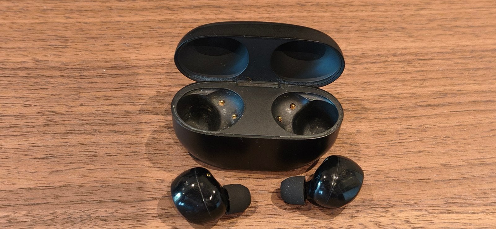 Sony WF-1000XM5 Noise Cancelling Stereo Headset, Audio, Tv en Foto, Koptelefoons, In-ear, Gebruikt, Ophalen of Verzenden, Sony