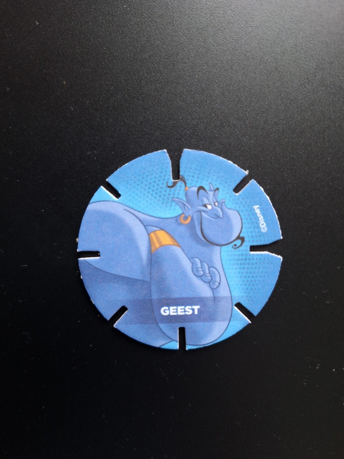 AH Diskeyz – Geest, Albert Heijn, Verzenden