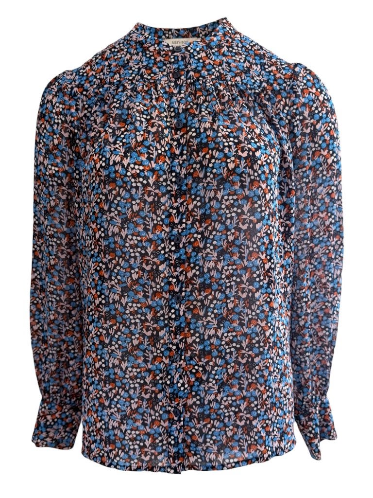 Sissy Boy blouse S, Ophalen of Verzenden, Zo goed als nieuw