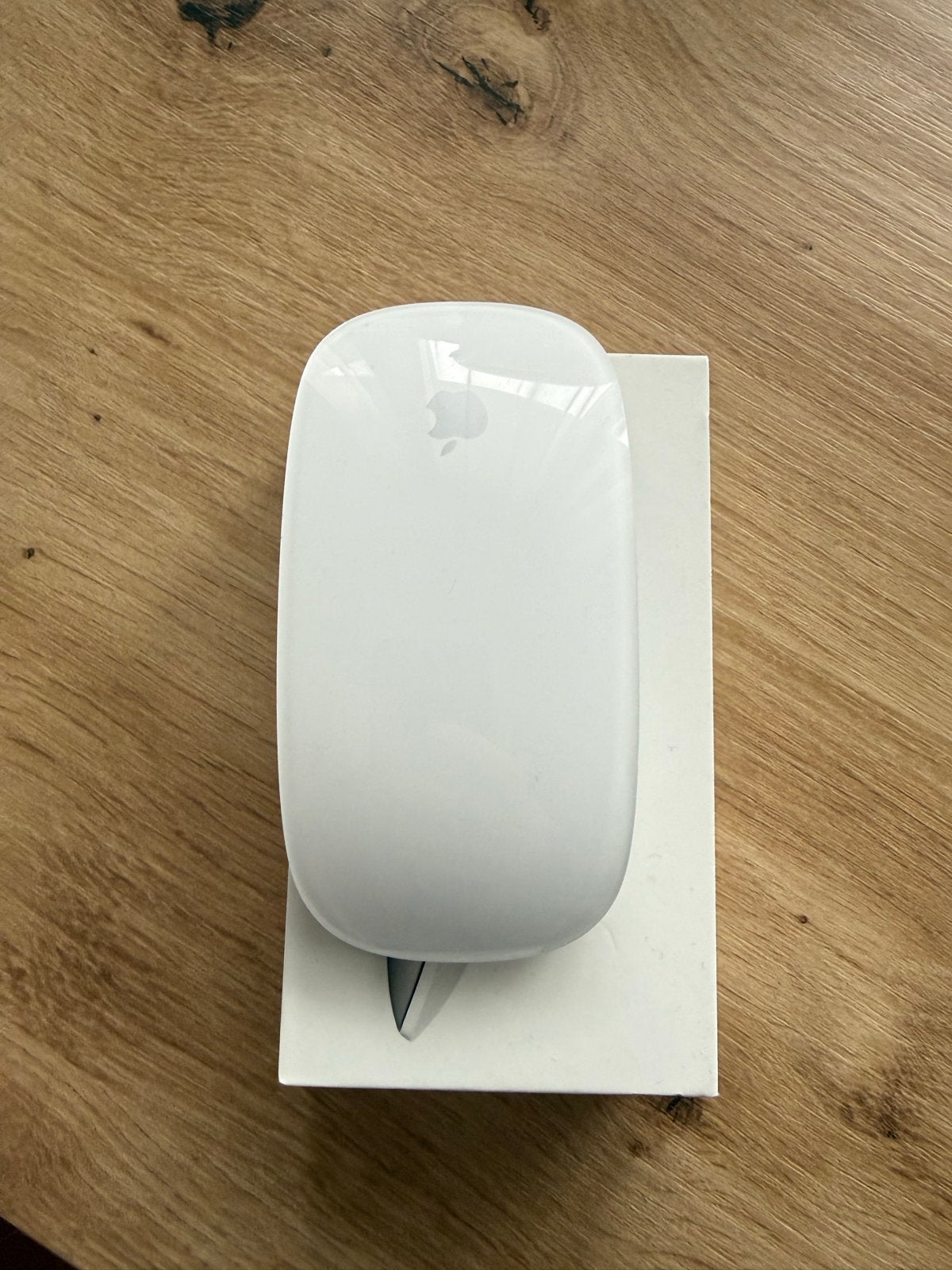Apple Magic Mouse 2 - Draadloze Muis bijna nieuwe, Computers en Software, Muizen, Ophalen, Zo goed als nieuw, Draadloos, Muis