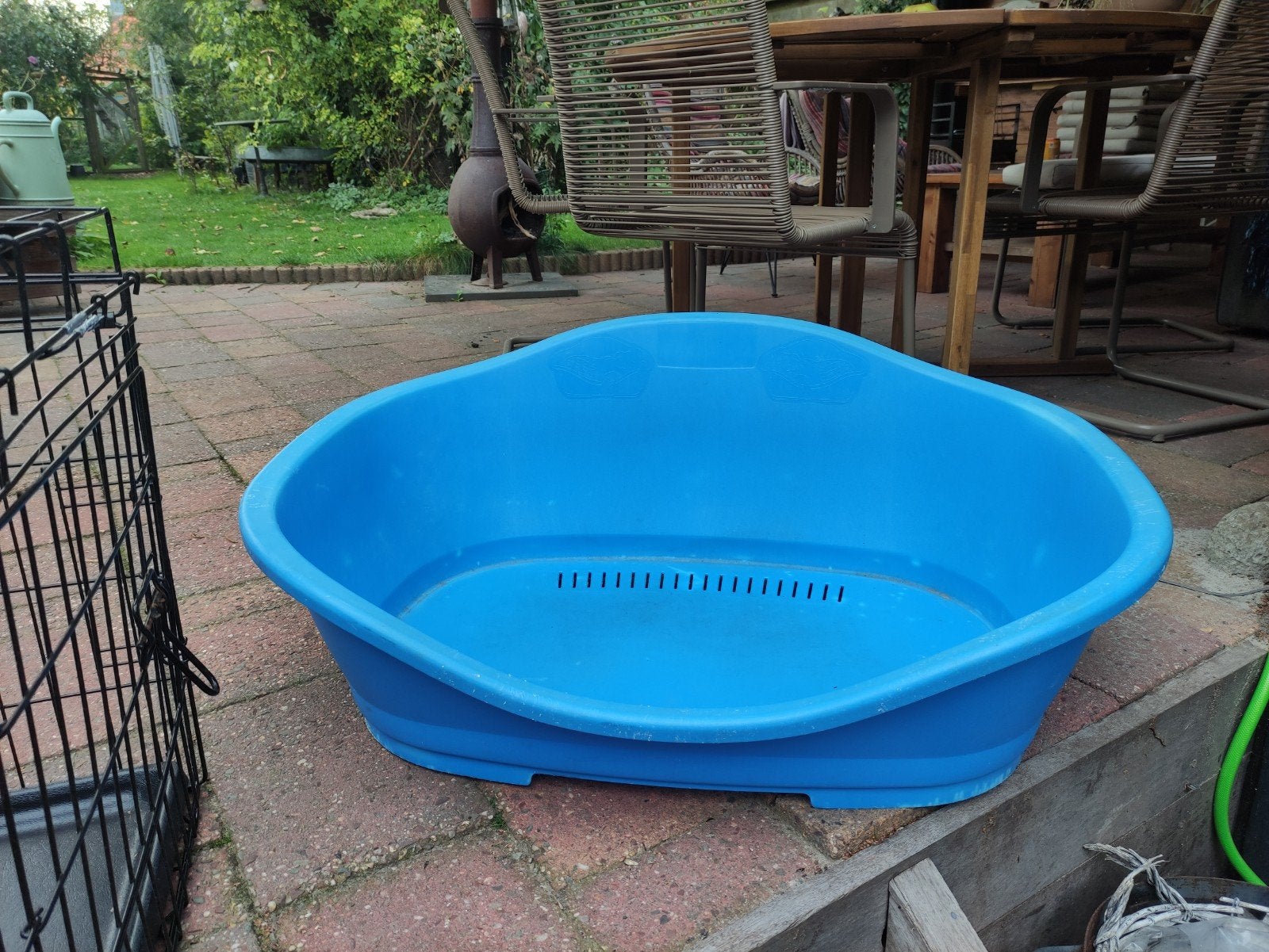 hondenmand, Dieren en Toebehoren, Ophalen, Overige
