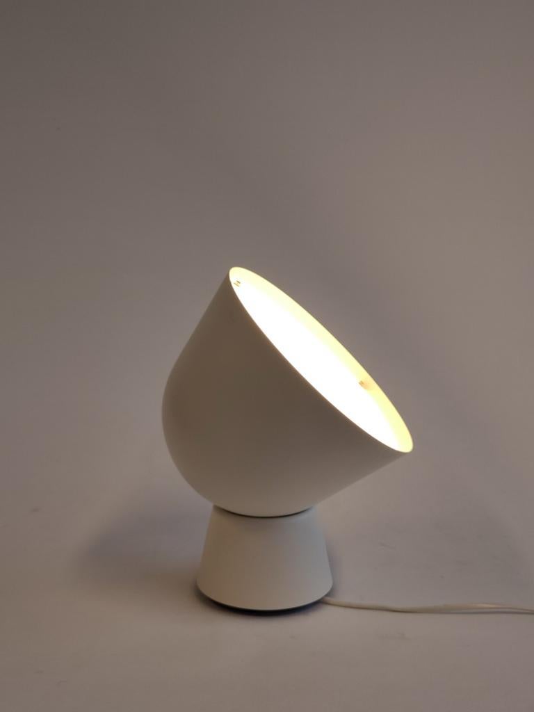 IKEA Ps Lampje Ola Wihlborg 2017 Spot Metalen, Modern Scandinavisch Zweeds desig, Gebruikt, ., Ophalen of Verzenden