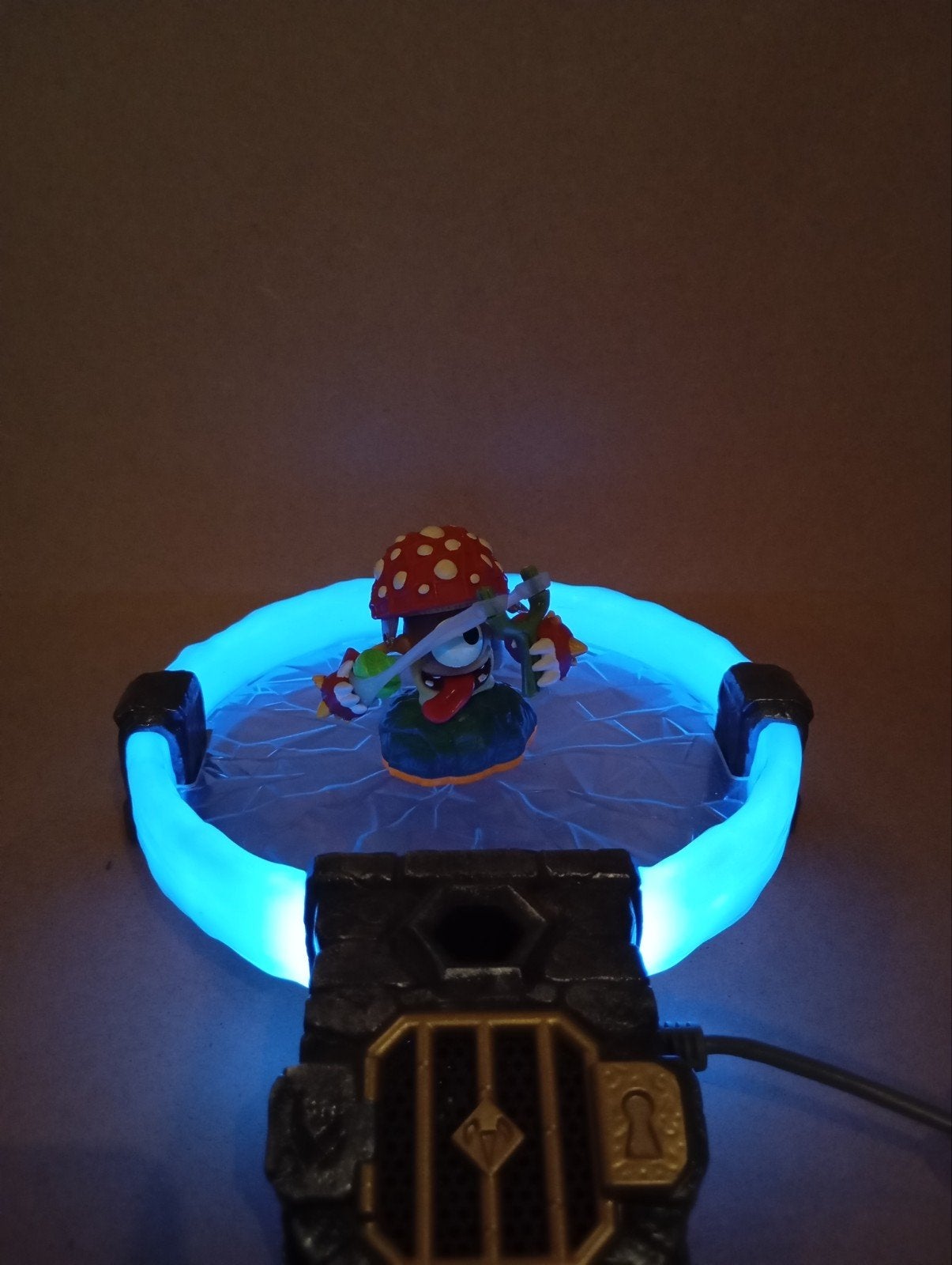 Skylanders Giants - Shroomboom, Ophalen of Verzenden, Gebruikt