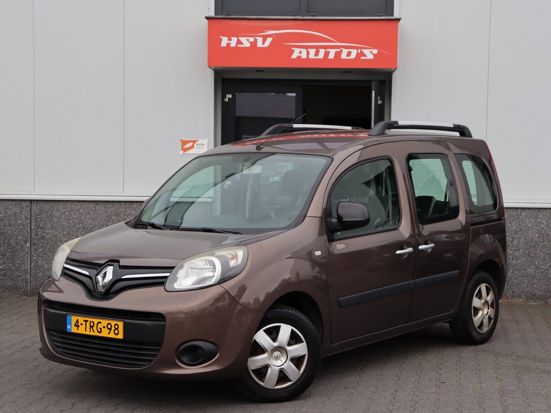 Renault Kangoo
