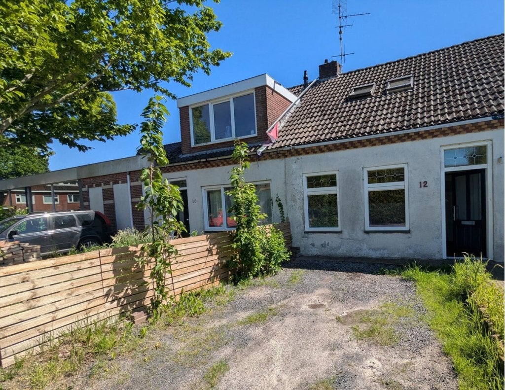 NIEUW! Woonruimte te huur St. Vitusholt 6e laan, Winschoten