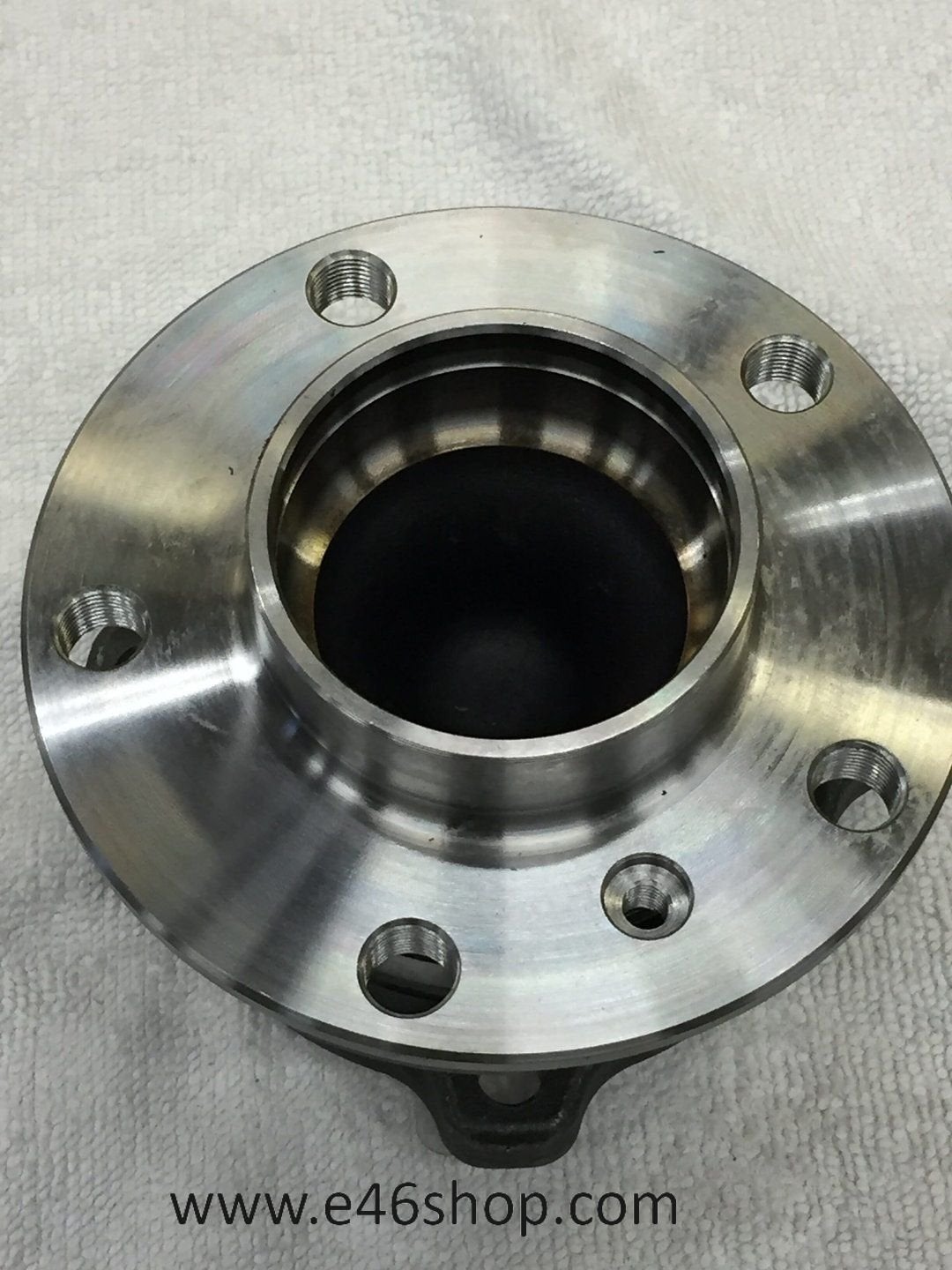 Wielnaaf met lager BMW X5 F15 X6 F16 OE 31226867809 NIEUW, -, -, Nieuw, Ophalen of Verzenden