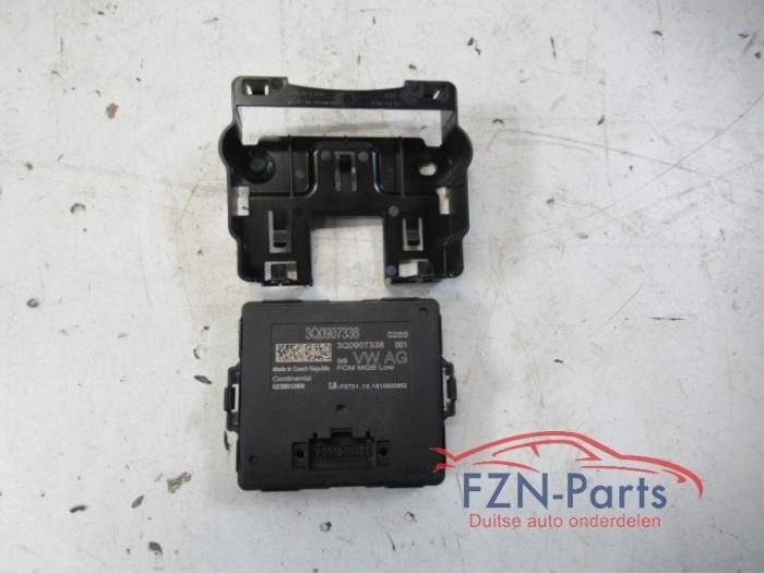 VW Golf 7 Variant Gateway Module (3Q0907338), Ophalen of Verzenden, Gebruikt