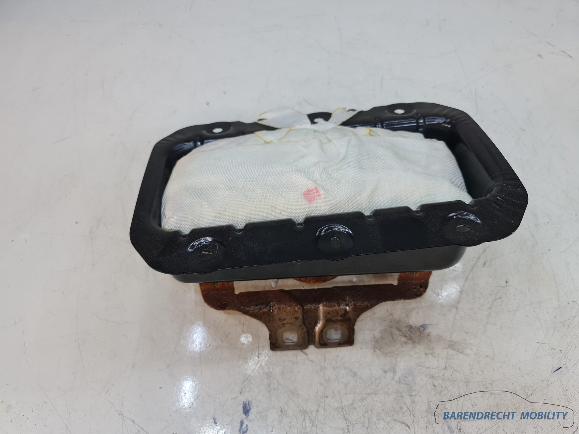 Ford Focus III MK3 dashboard airbag passagiersairbag passagi