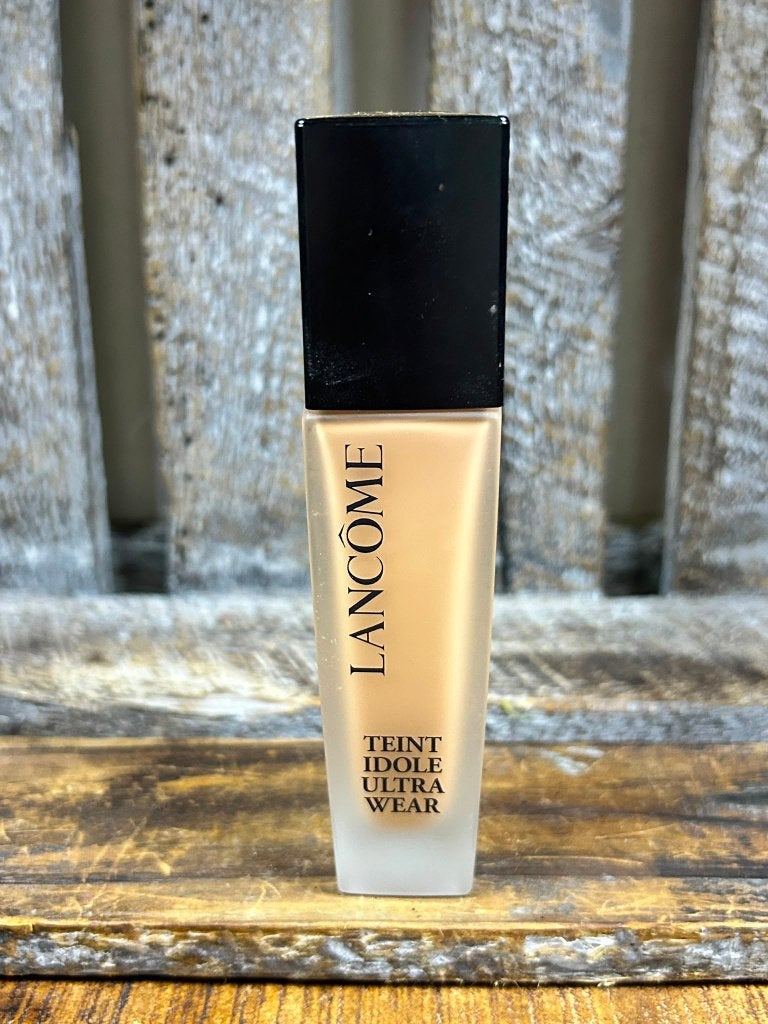 Lancome Teint Idole Ultra Wear Foundation 425C Nieuw, Gehele gezicht, Beige, Nieuw, Ophalen of Verzenden