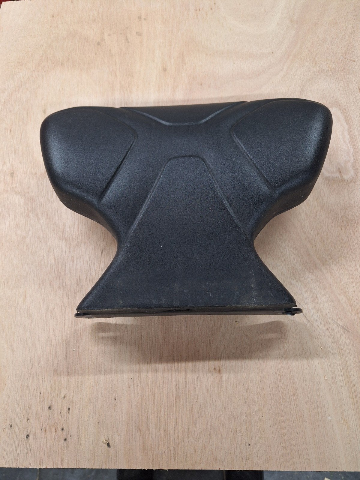 rugsteun yamaha t max 500, Motoren, Ophalen of Verzenden, Gebruikt