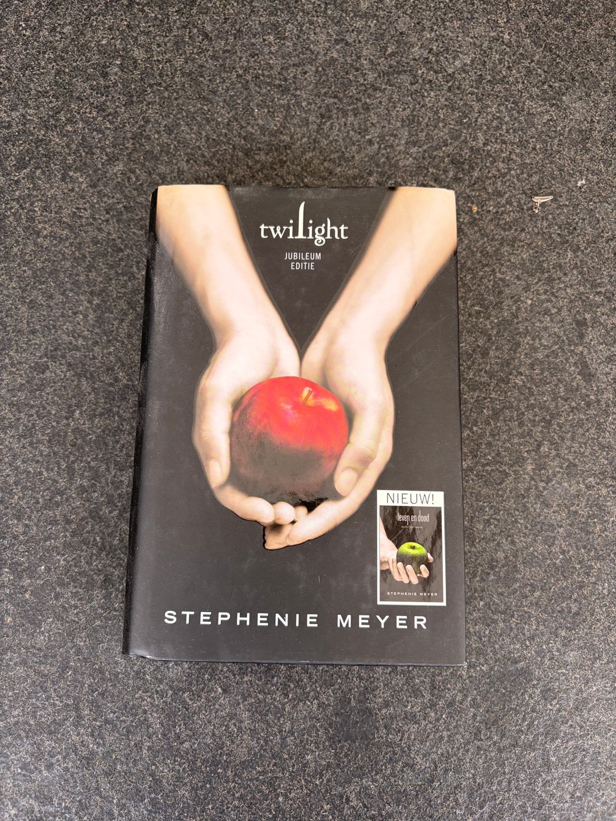 Stephenie meyer, Boeken, Ophalen of Verzenden, Zo goed als nieuw, Overige onderwerpen
