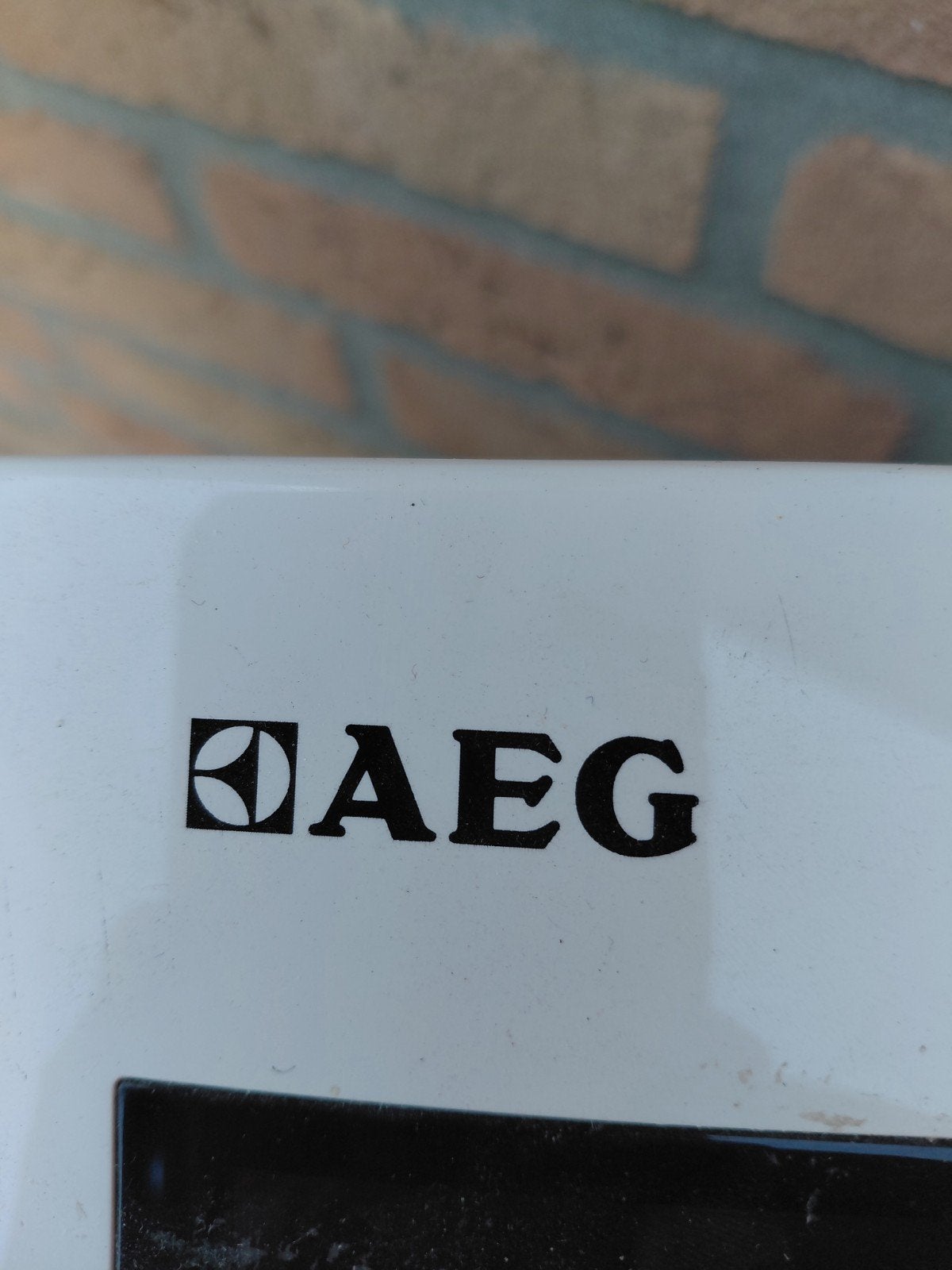 AEG Lavamat Protex Plus Exclusiv Bovenlader Wasmachine, Gebruikt, Bovenlader, Ophalen of Verzenden, Wolwasprogramma