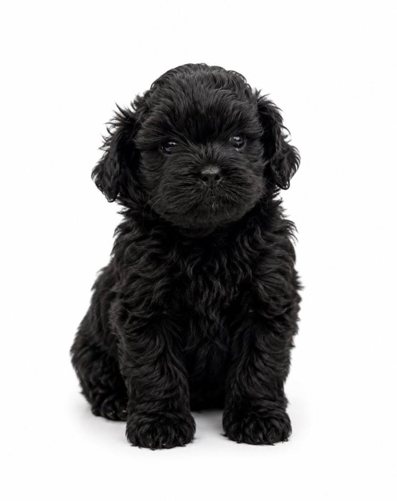 Klein blijvende boompoo- 🐶🐶🐶🐶, Dieren en Toebehoren, Poedel, 8 tot 15 weken, Parvo, Meerdere