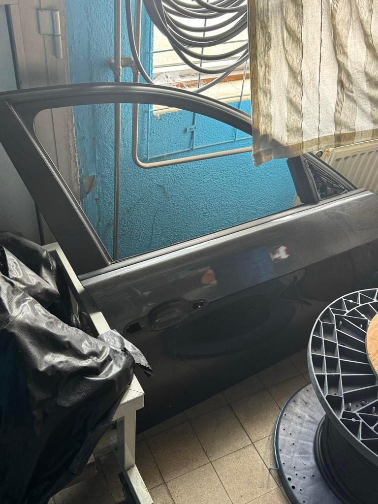 BMW E90 Rechter Portier Zonder Schade, Auto-onderdelen, Gebruikt, Deur, Rechts, Ophalen of Verzenden