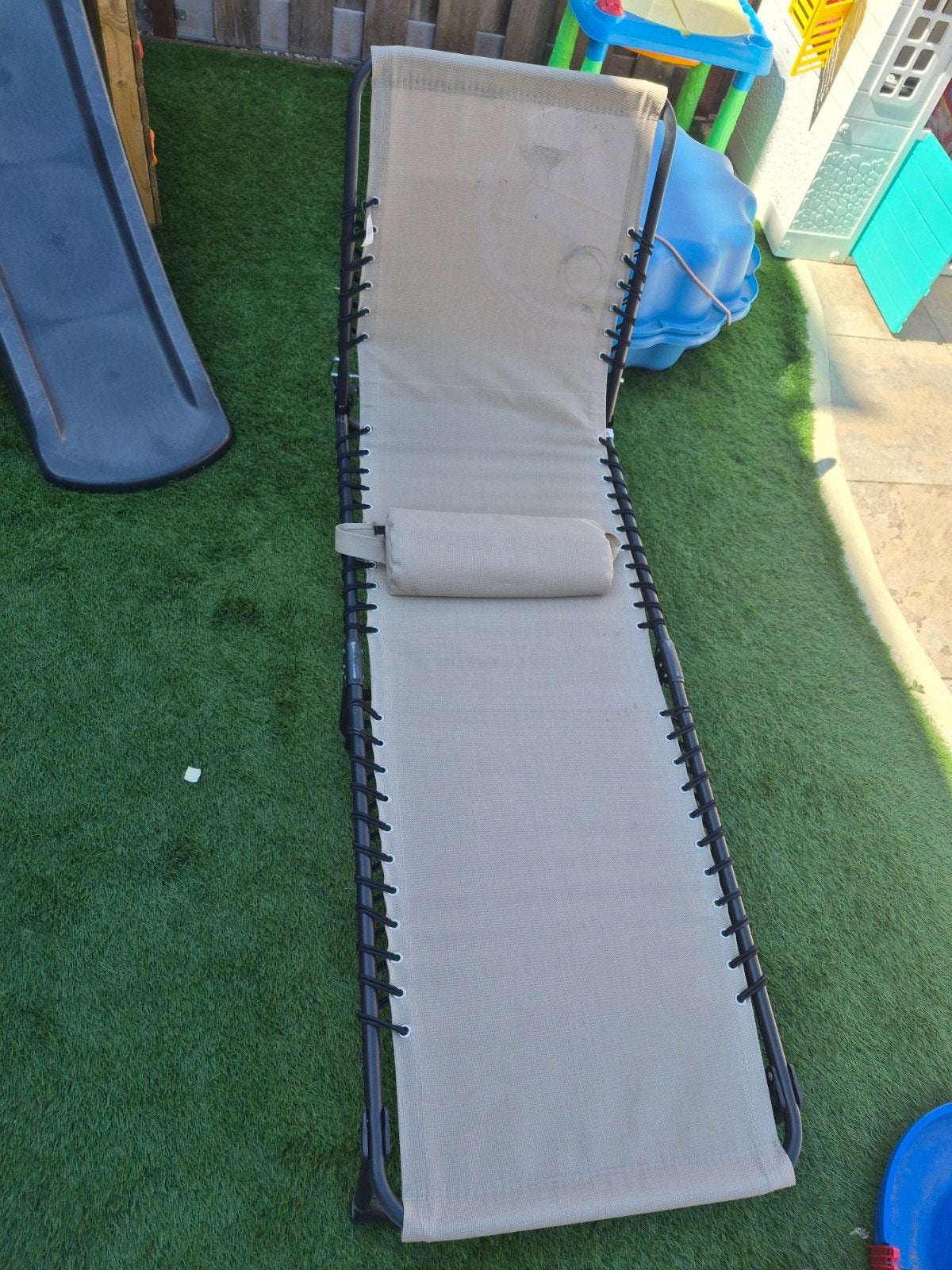 Stretcher, Ophalen of Verzenden