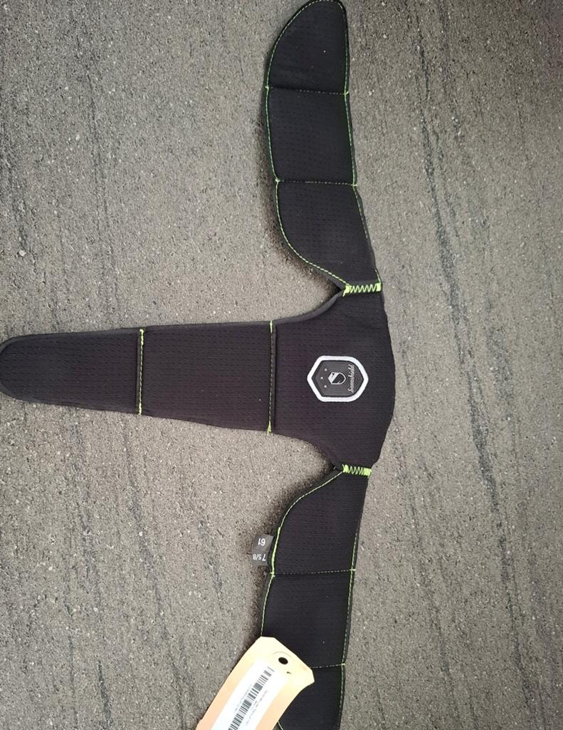 Samshield liner 62 vgo1 bodywarmer Samshield, Dieren en Toebehoren, Paardrijkleding, Samshield. com, Samshield. com, Dressuur