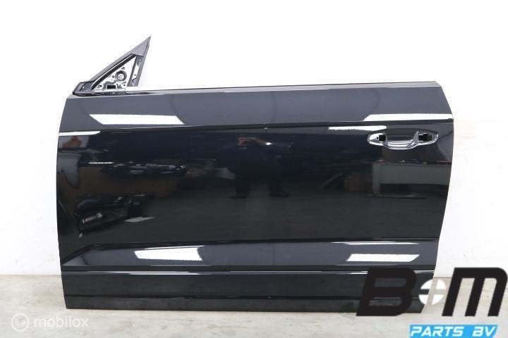 Portier links VW T-Roc Cabrio LC9X 6km oud 2GC831055C, Gebruikt