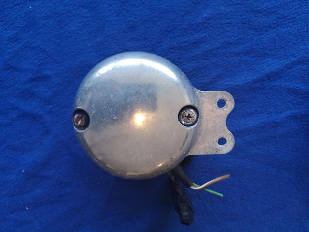 TOERENTELLER  ACHTER HONDA MAGNA V65 / VF1100, Motoren, Ophalen of Verzenden, Gebruikt