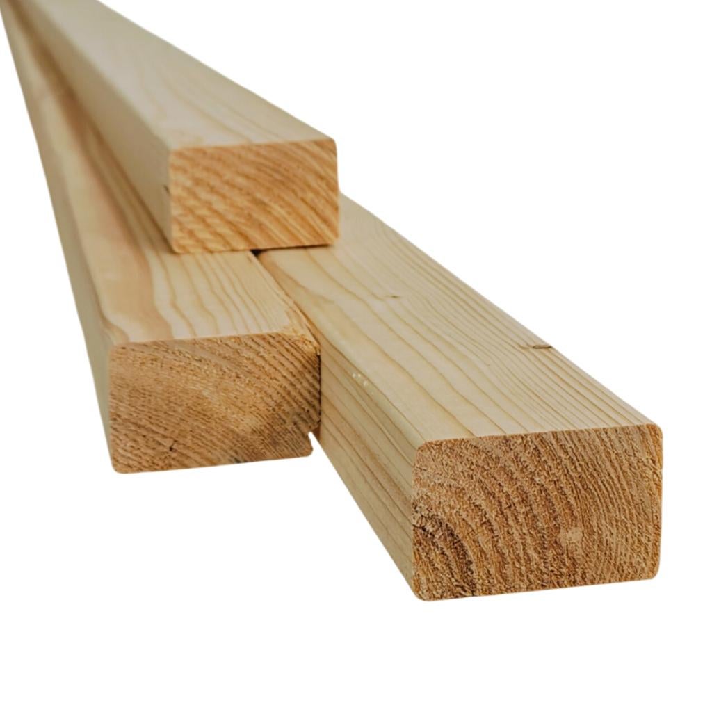 Vuren balken en planken, Ophalen, Nieuw, Balk, Vuren