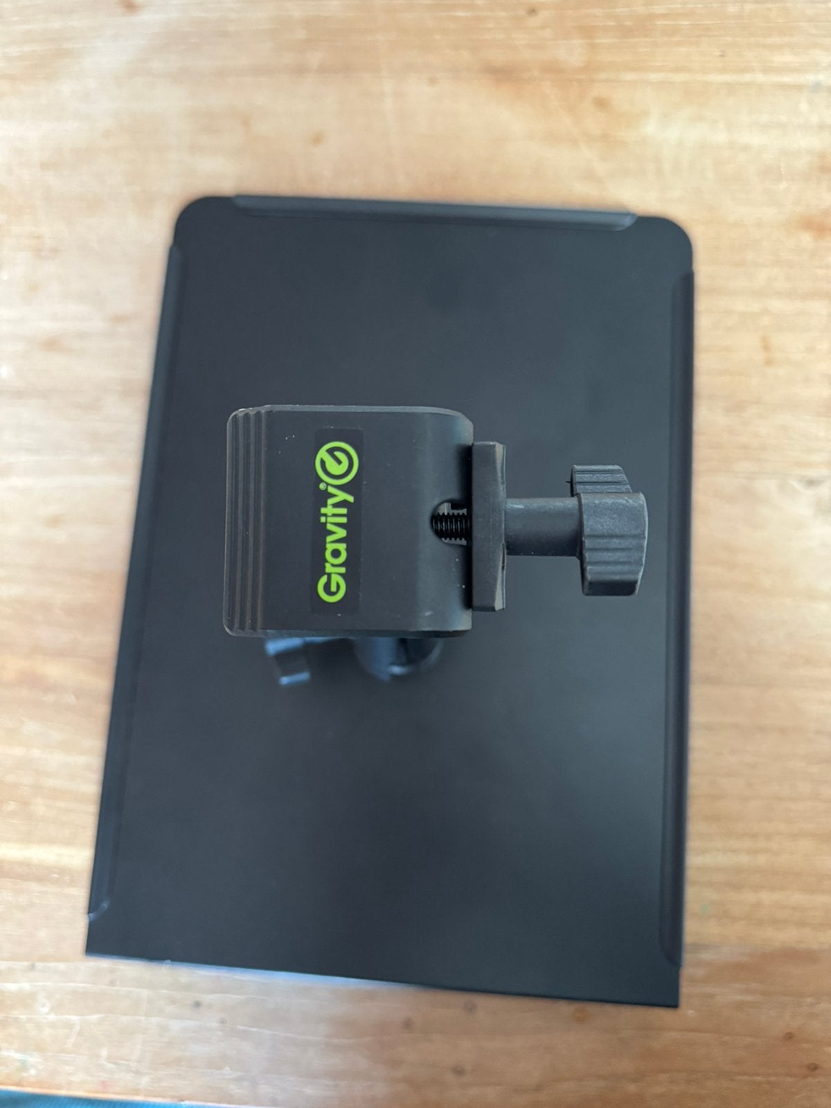 Gravity NS MS 02 muziekhouder, Ophalen, Zo goed als nieuw