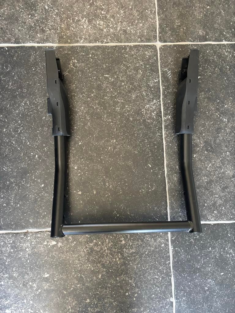 Maxi-Cosi beugel voor bakfiets Gazelle, Fietsen en Brommers, Fietsaccessoires | Overige Fietsaccessoires, Ophalen, Zo goed als nieuw
