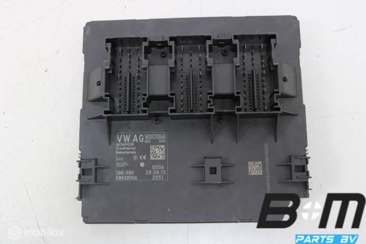 BCM VW Sharan 7N 5K0937084L, Gebruikt