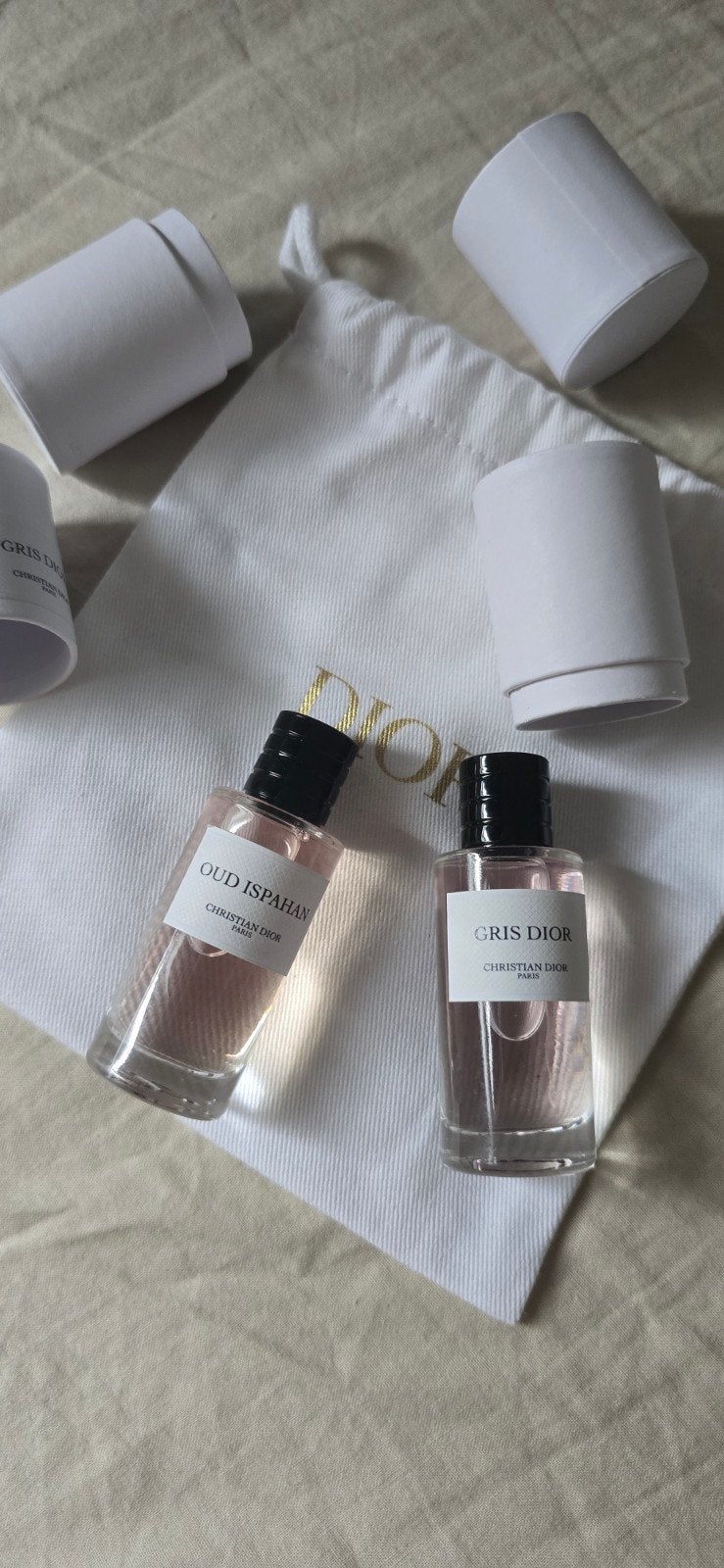 dior parfum, Ophalen of Verzenden, Nieuw