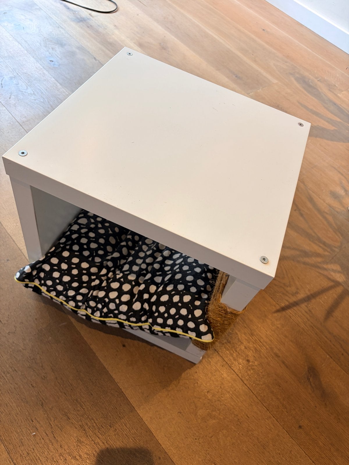 Kattenhuisje, Dieren en Toebehoren, Ophalen, Gebruikt, Overige