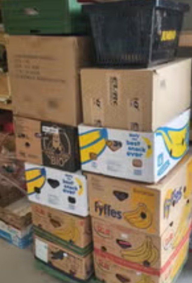13 dozen  nieuwe rest handel gratis ophalen in wieringerwerf, Verzamelen, Overige Verzamelen, Nieuw, Ophalen of Verzenden