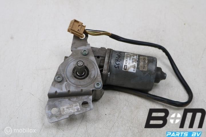Sluithulpmotor schuifdeur links VW T5 7E1959245A, Gebruikt
