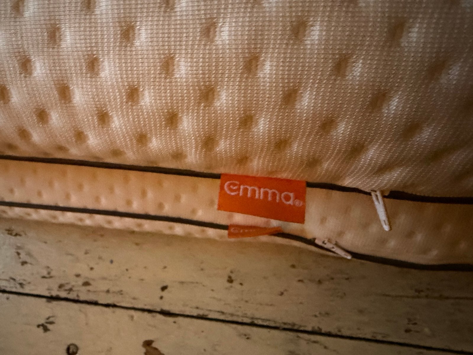Emma kussen 2st - Comfortabel en ondersteunend hoofdkussen, Ophalen, Overige merken, Ademend, Wit