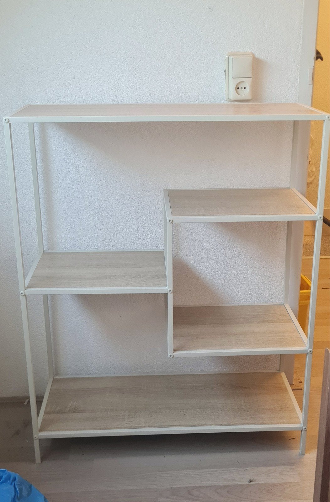Leuk vakkenkastje | Als nieuw, Ophalen of Verzenden, Zo goed als nieuw