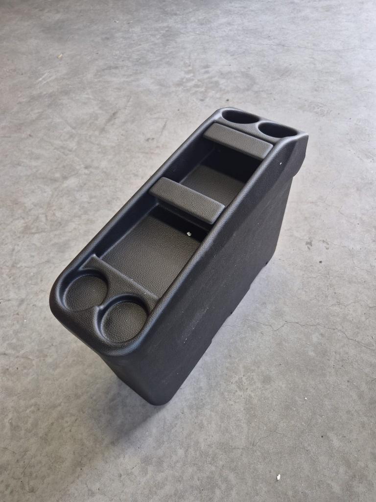 Middenconsole Volkswagen Transporter (Nieuw) (1), Ophalen, Nieuw, Volkswagen