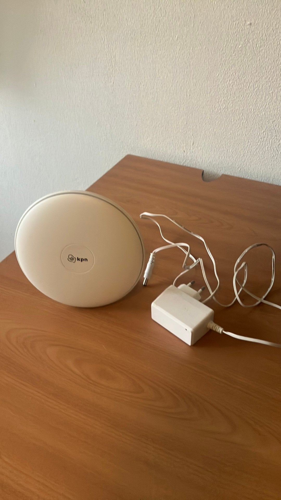 Kpn superwifi punt, Ophalen of Verzenden, Zo goed als nieuw