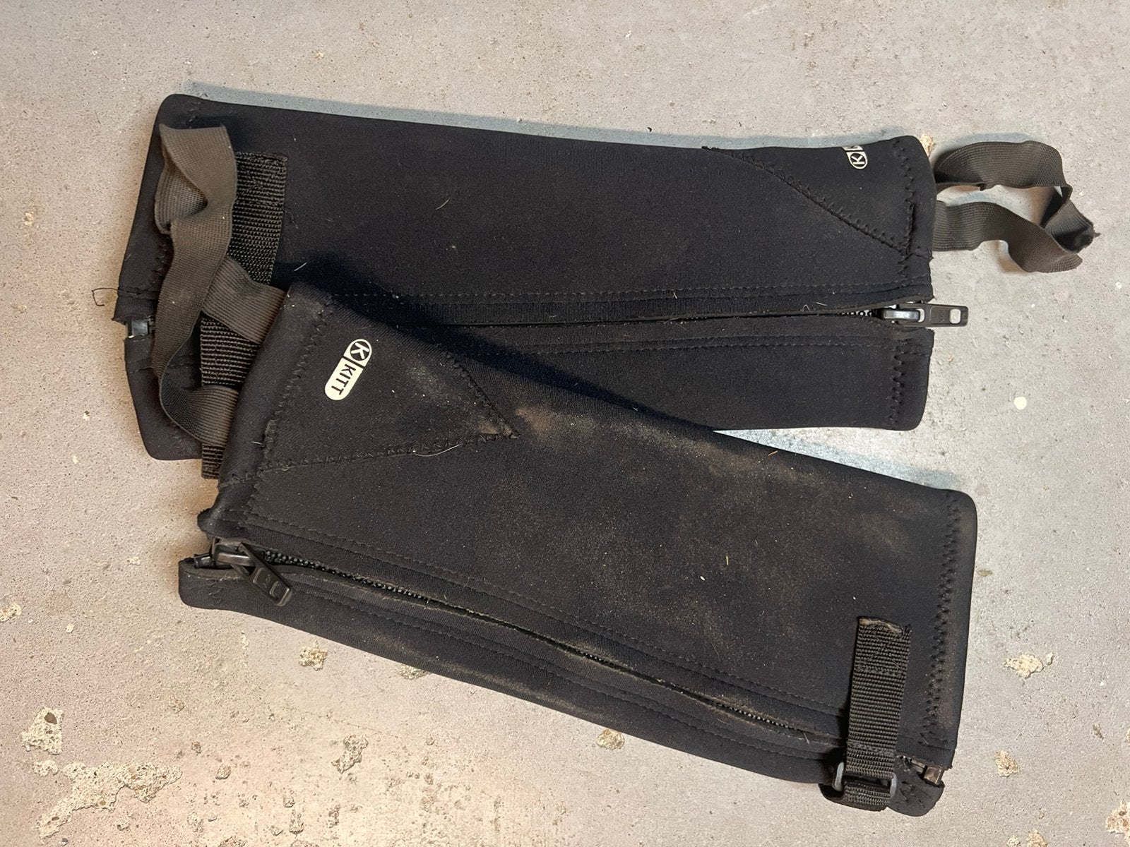 1 paar chaps, Recreatie, Ophalen of Verzenden, Overige maten, Overige merken