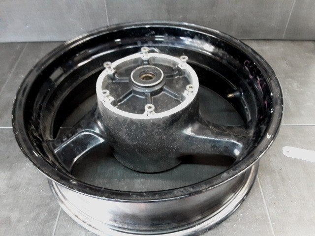 CBR1100XX 1999 - 2006, 1996 - 1998 Honda Velg D1-59241